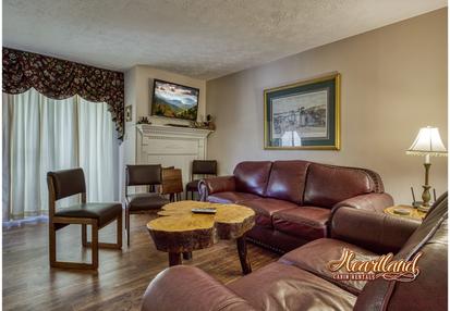 In the Heart of Gatlinburg Condo 216